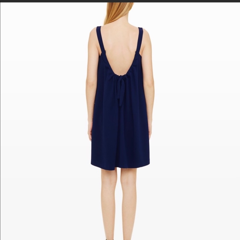 Club Monaco - Scarletta Dress 2 - Picture 2 of 8